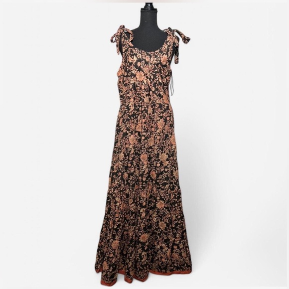 Free People Kika Sundress NWOT! - Picture 3 of 6